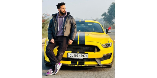 यूट्यूबर एल्विश यादव के घर पर ताबड़तोड़ 25 राउंड फायरिंग, शहर में खौफ का माहौल